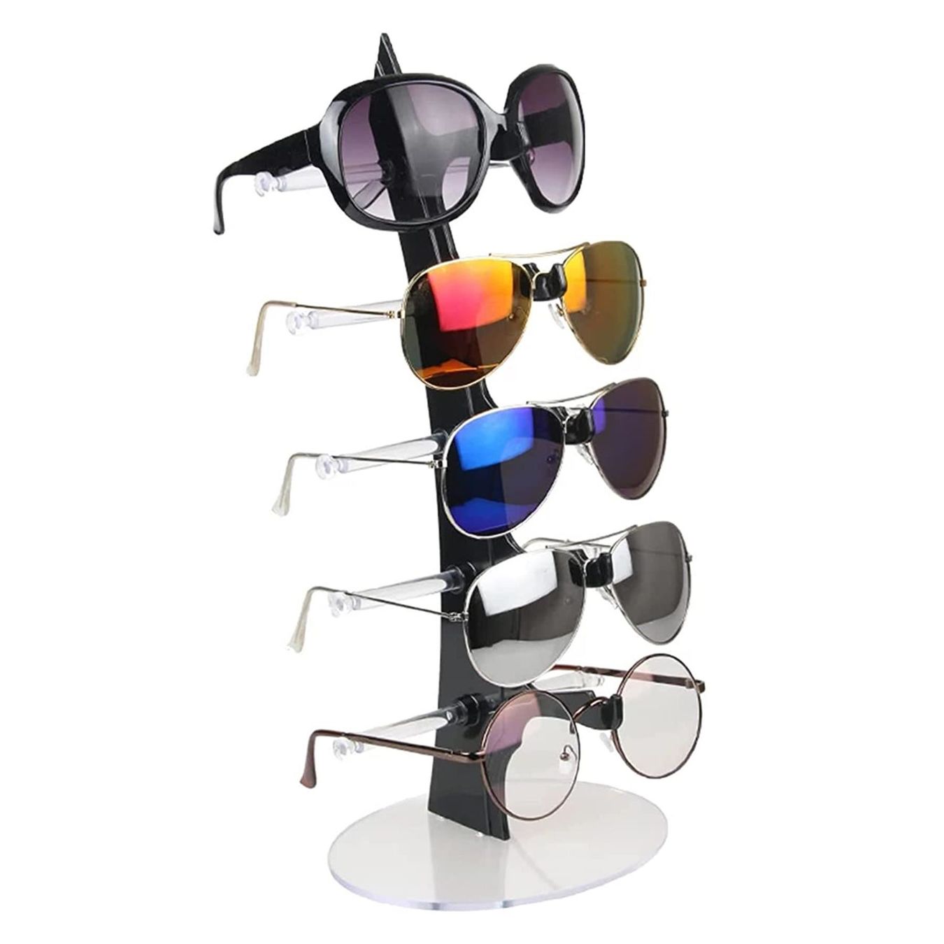 Altro in Decorazioni & Accessori: hoher Qualität Sonnenbrillenständer – Nuovo (secondo la descrizione) da Thun venduto da nuonuoshop 3