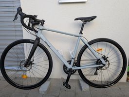 Rennvelo Triban RC 120 Herren guter Zustand