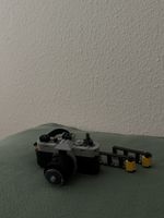 Lego Camera Film Reel Set used condition