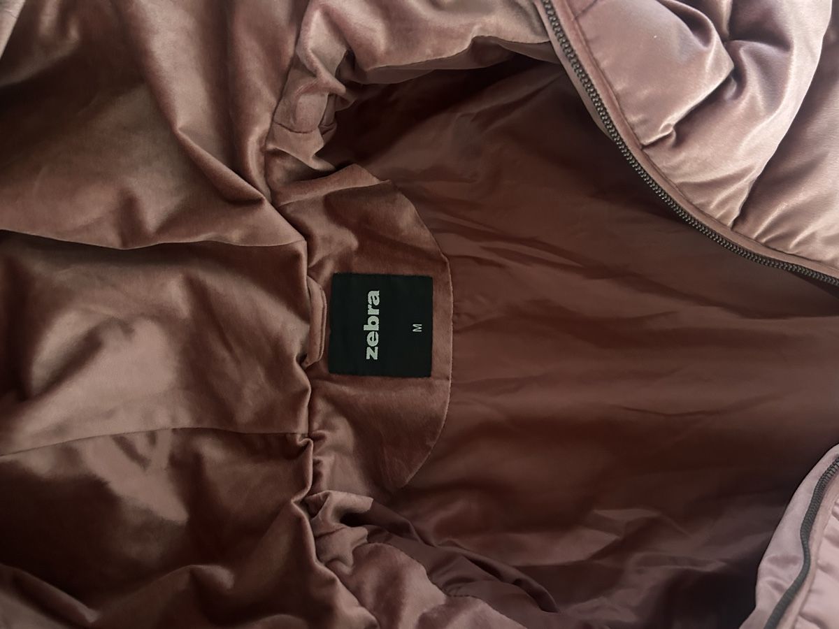 Giacche: Winterjacke Damen Samt – Usato da Merenschwand venduto da ___niggi___ 2