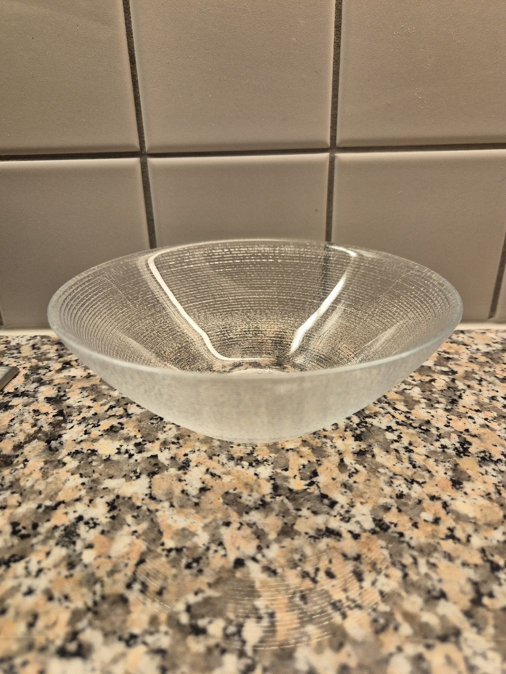 Ciotole: 6x Eleganze Schüsseln – Usato da Rapperswil SG venduto da MDV23