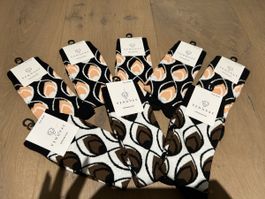 Venovay Socken, Gr. 39-42, made in spain