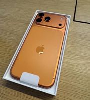 Iphone 17 pro max 512 gb