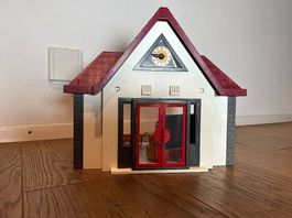 Playmobil Schule mit Zubehör
