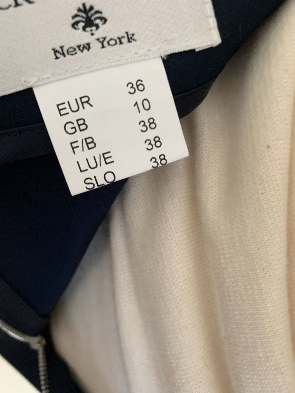 Röcke: Designer Rock Baumwolle Gr. 36 – Neu (gemäss Beschreibung) aus Altendorf von Beauty_Girl83 4