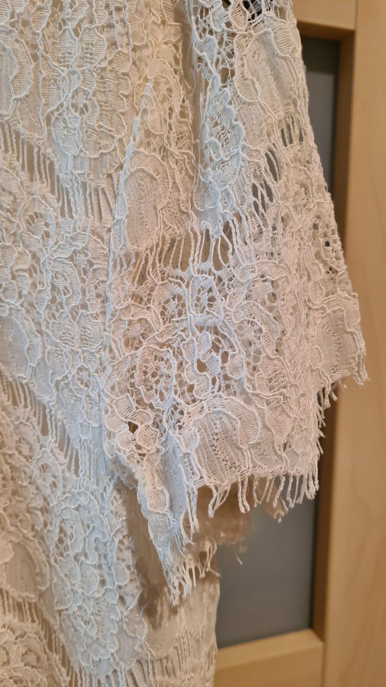 Patrizia Pepe Blusen: Patrizia Pepe Bluse 36, neuwertig – Gebraucht aus Zürich von Isa0111 1