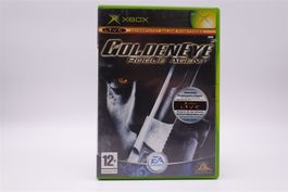 Goldeneye Rogue Agent (XBOX)
