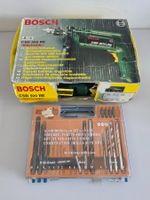 Bosch Schlagbohrmaschine CSB 500 RE - 500 W - funktionsfähig