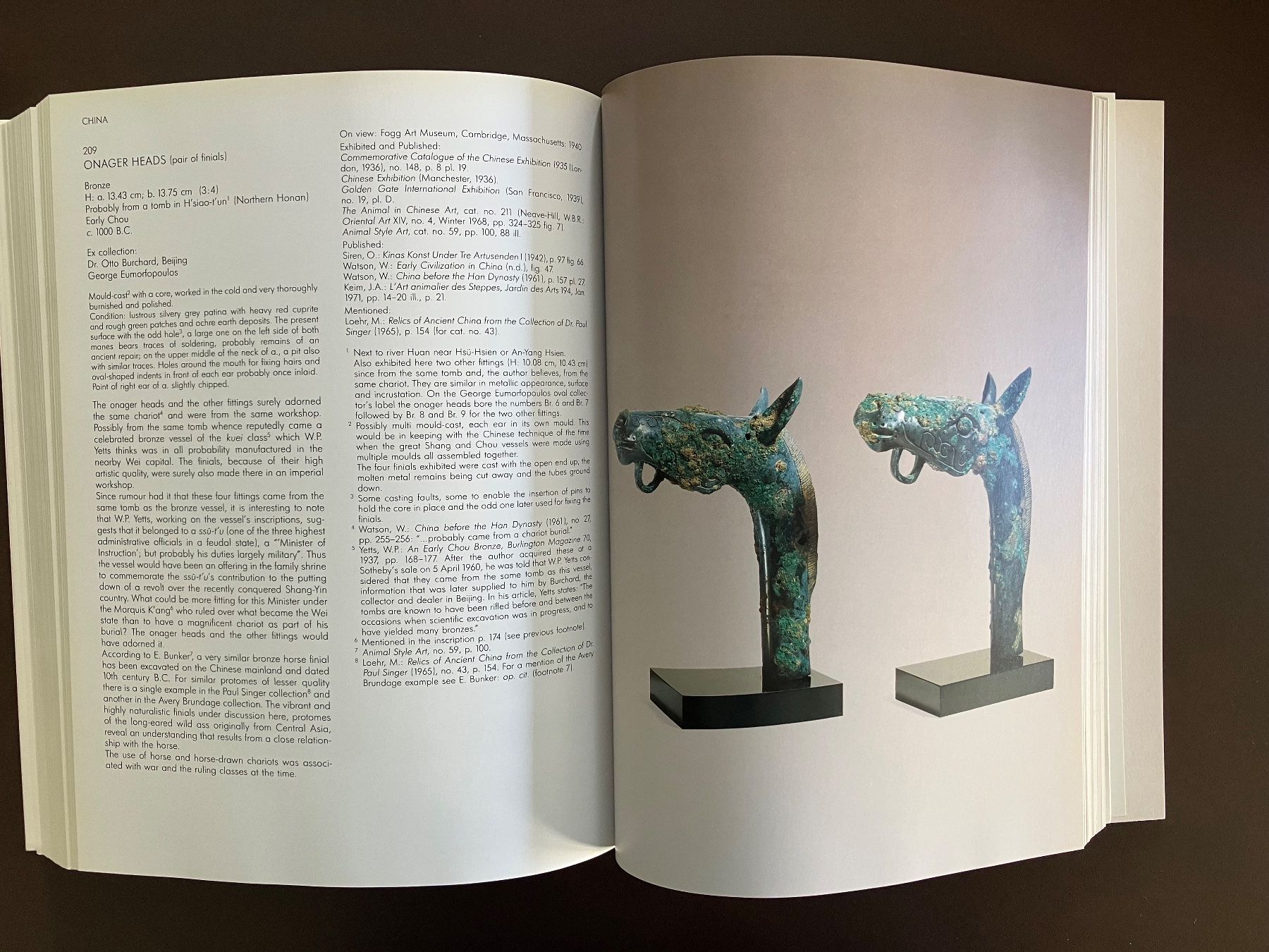 Libri: Antike Kunst - George Ortiz Collection - Arts – Usato da Menziken venduto da timbuktu1001 7