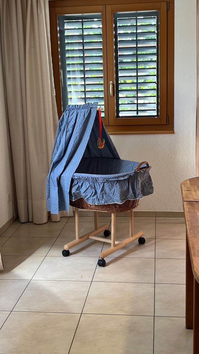 Voitures de poupées: PUPPENWAGEN – D'occasion à Aesch LU par Risoletto59 1
