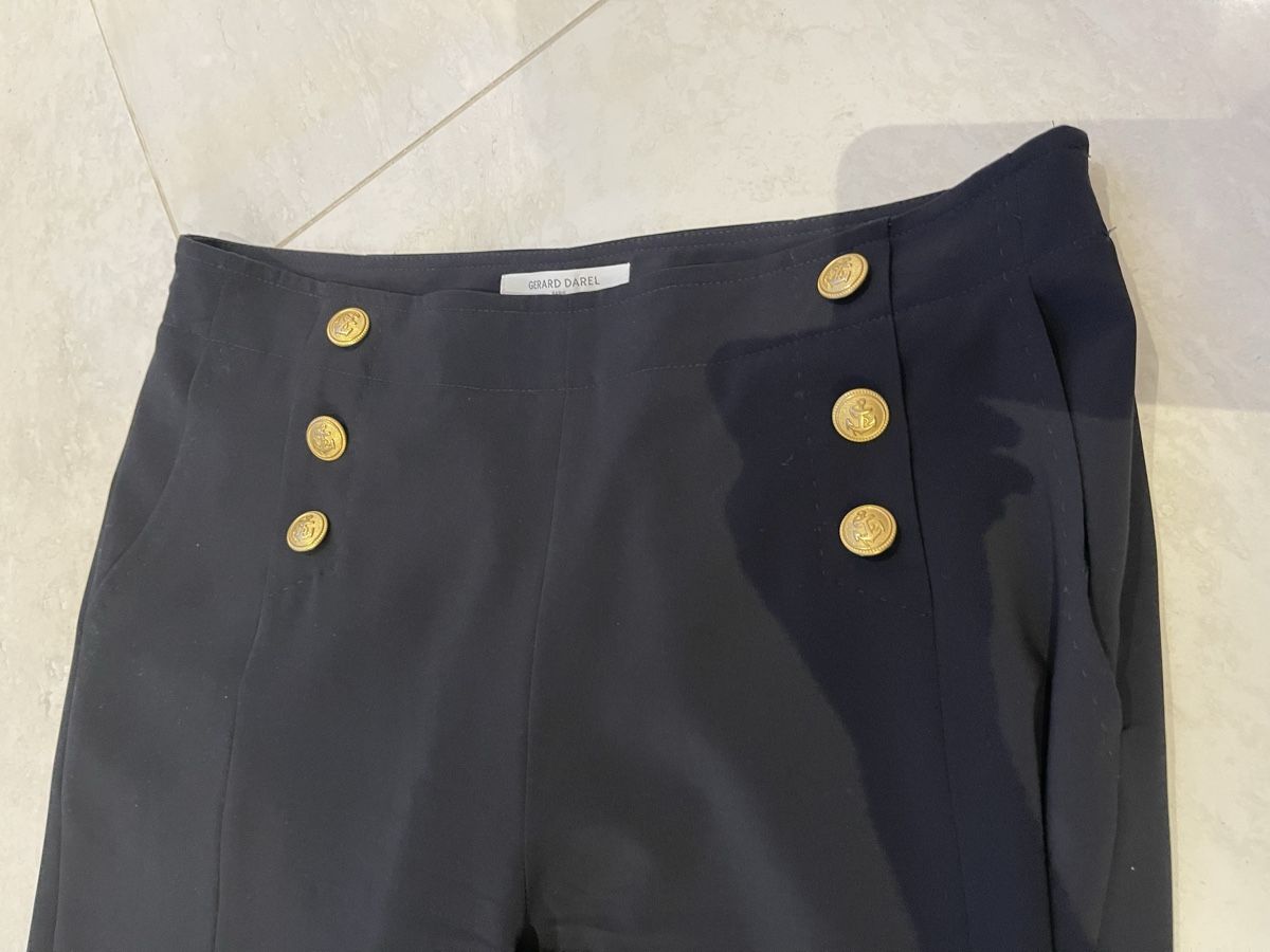 Pantaloni: GERARD DAREL Gr. 42 – Usato da Weisslingen venduto da Spiegelbild0 2