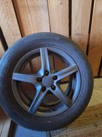 Felgen 5×112 seat audi wv