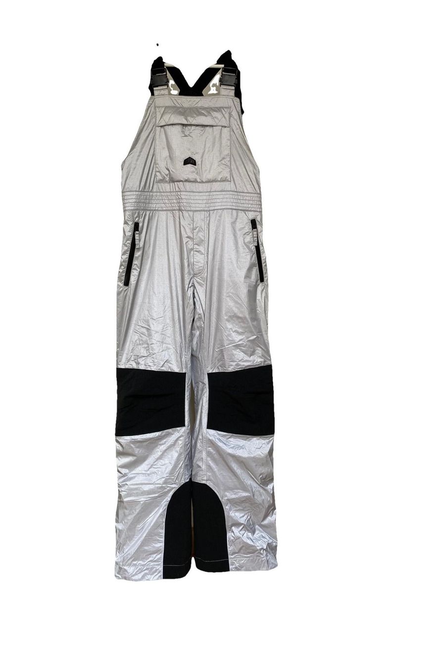 Sci: Jet Set Jason Ski Pants silver – Nuovo (secondo la descrizione) da Biel/Bienne venduto da Sommer_17