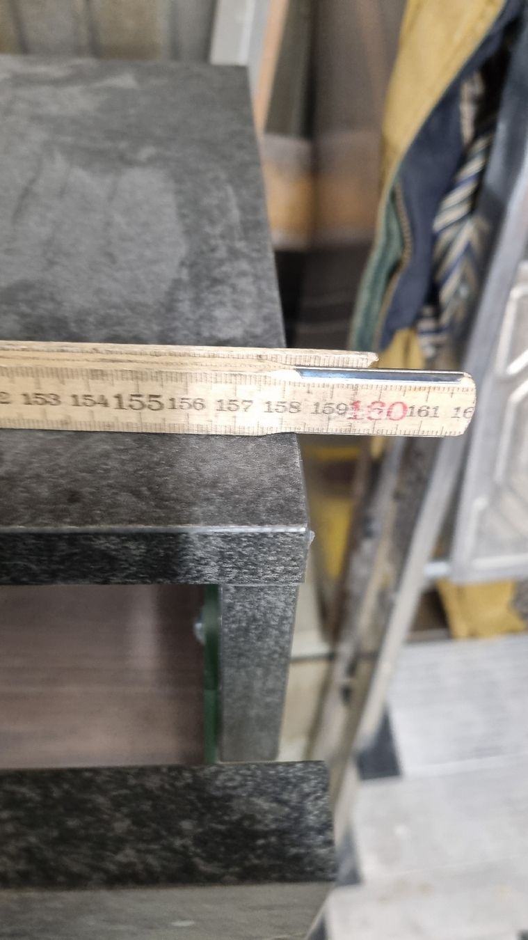 Vitrines: Wandschrank – D'occasion à Gunzwil par kusi203 1