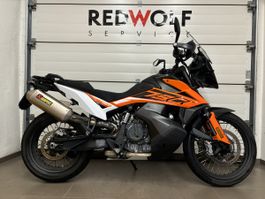 KTM 790 Adventure 35kw