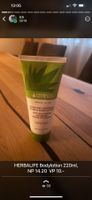 HERBALIFE Bodylotion 220ml Neuwertig 10.-