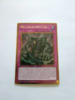 Metamorphestung