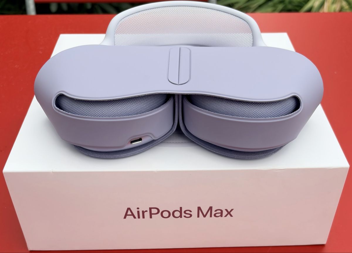 Apple Cuffie: AirPods Max – Nuovo (secondo la descrizione) da Muttenz venduto da Johnny_Wishbone69 1