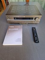 YAMAHA RX-V520RDS Natural Sound AV Receiver