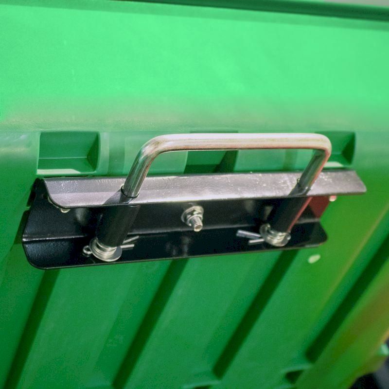Altro: Güde Gartenwagen GGW 500 – Nuovo e nell'imballaggio originale da Bottighofen venduto da zaap 3