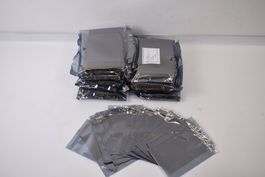 1000x ANTISTAT ESD Beutel 12.7 x 20 cm (26062647)