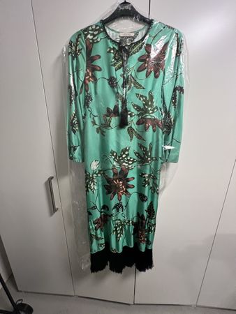 Dorothee Schuhmacher Kleid Gr M