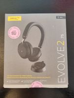 Jabra Evolve2 75 MS Stereo