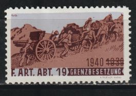 Artillerie Nr. 146/1 *