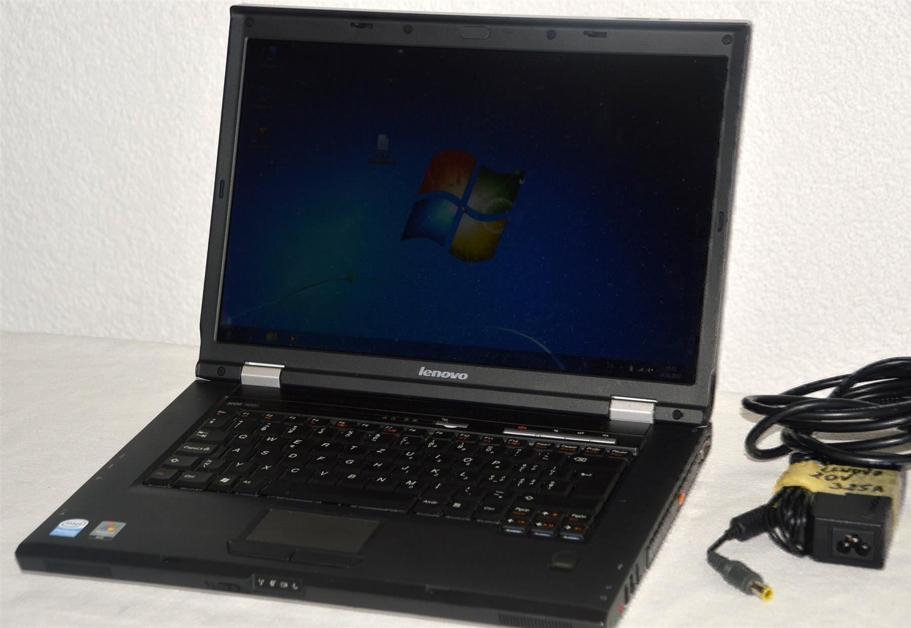 Lenovo Notebooks: Laptop Lenovo 0769 – Defekt aus Collonges von arashee 4