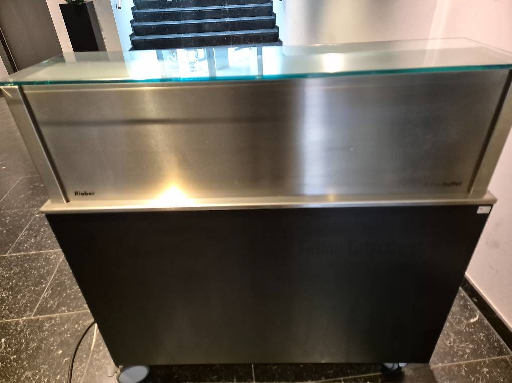 Cucine complete: Kochinsel Variethek – Usato da Herisau venduto da hub_w9ws 2
