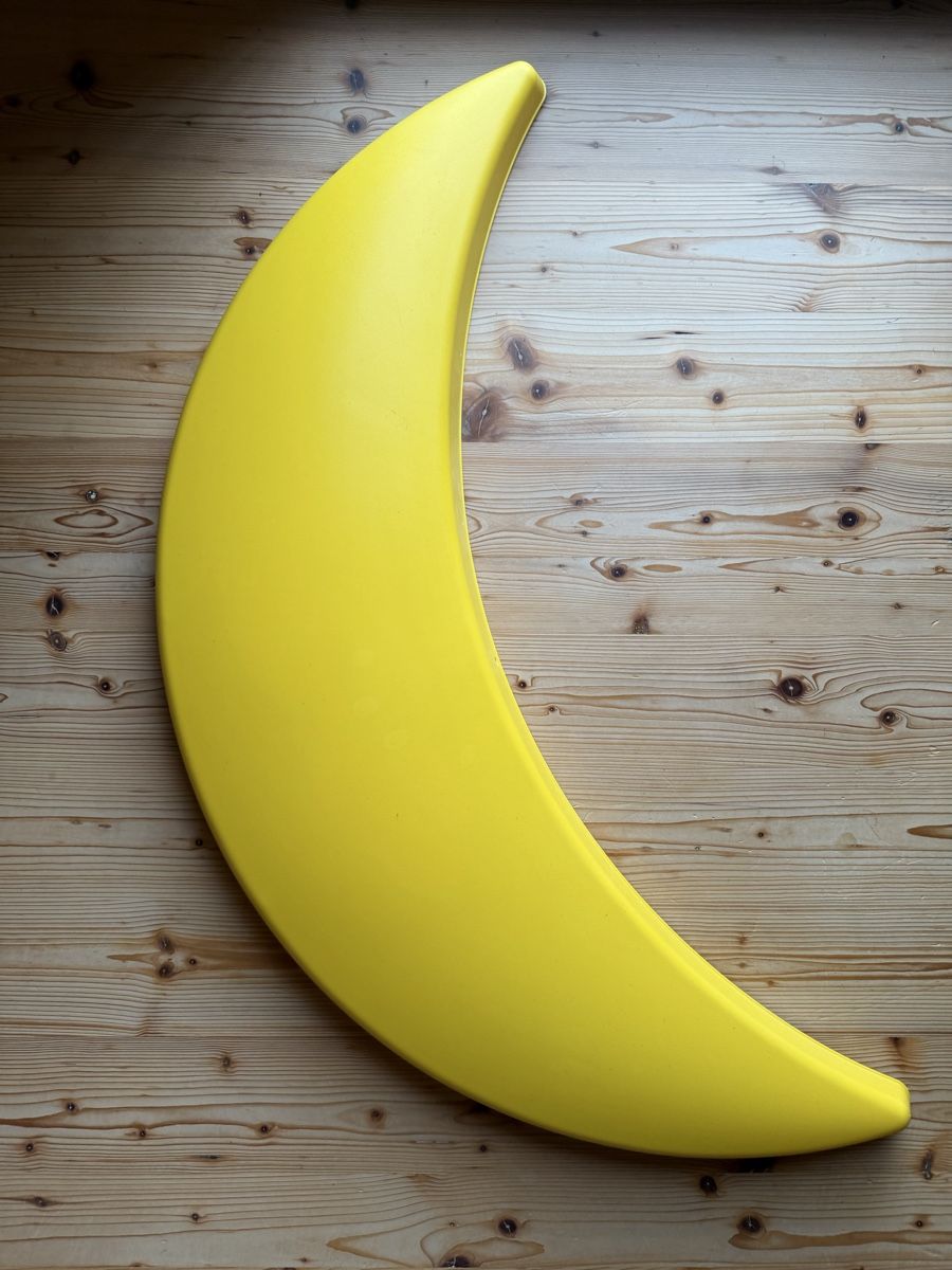Ikea Lampade: Lampe/ Mondlampe/ Kinder-Lampe – Usato da Brittnau venduto da Malwe 3