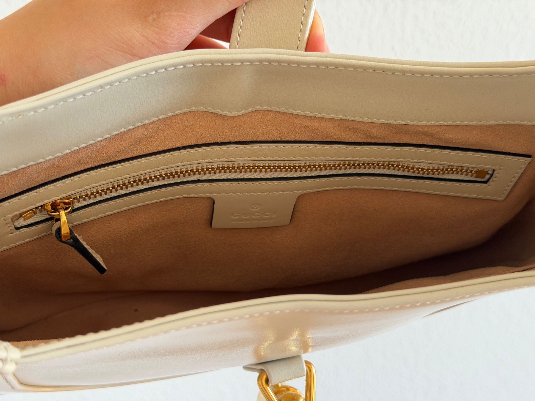 Taschen für Damen: Gucci Jackie 1961 – Neu (gemäss Beschreibung) aus Burgdorf von ime_f9f6 8