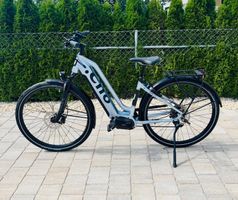 Cilo E-Bike CTL06 Elektrofahrrad gebraucht 1 Jahr