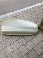 Dachbox 320 Lt.