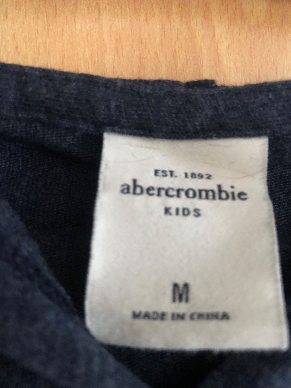 Abercrombie Pulls et sweat-shirts: Abercrombie Sweat- Shirt – D'occasion à Frauenfeld par Jacqueline050 3
