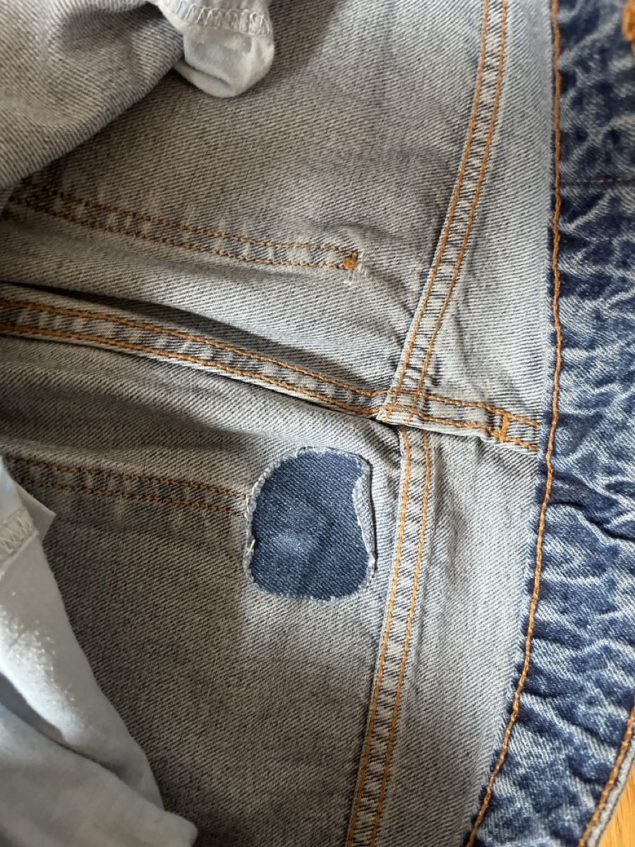 Jeans: Jeans – Usato da Uerzlikon venduto da FrauM01 3