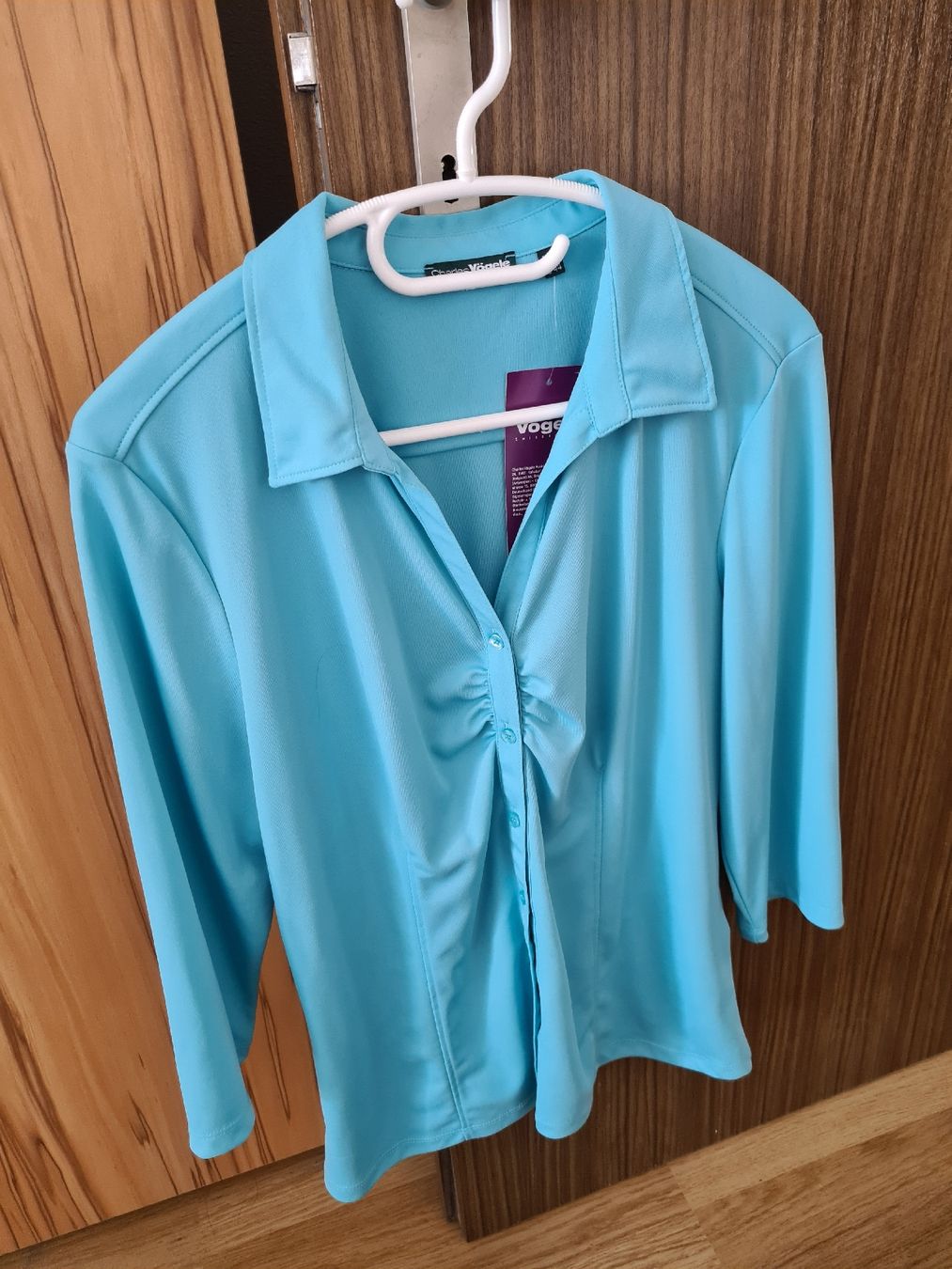 Chemisiers: Bluse Damen Grösse 44 – Neuf avec emballage d'origine à Langenthal par Polarisstern