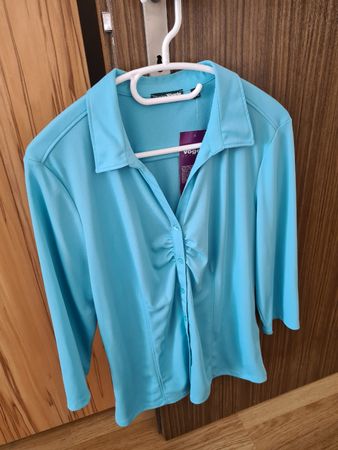 Bluse Damen Grösse 44