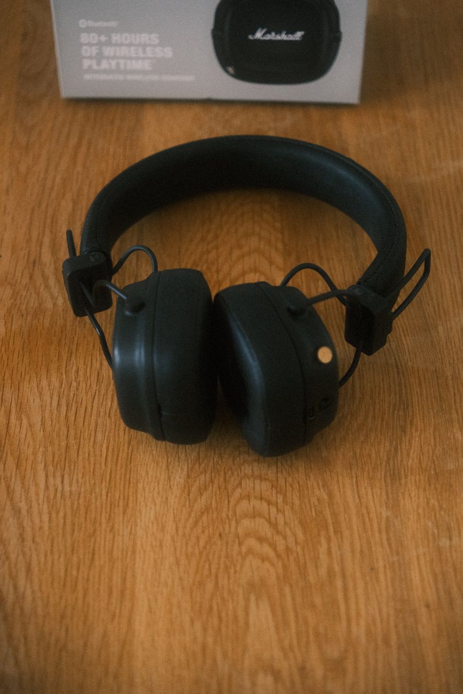Marshall Cuffie: Marshall MAJOR IV Bluetooth – Usato da Bern venduto da BACA_92 2
