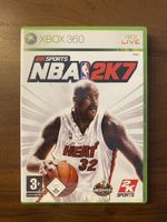 NBA 2K7 für Xbox 360