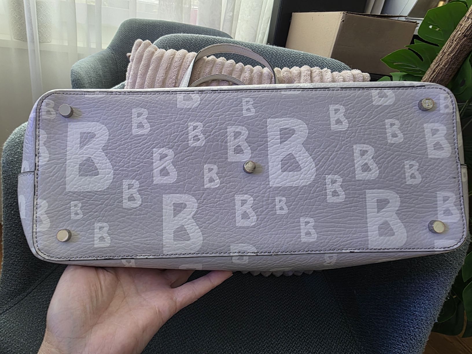 Bogner Borse da donna: Bogner Tasche – Usato da Itingen venduto da bea_bxv5 3
