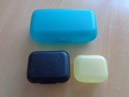 Tupperware Drilling
