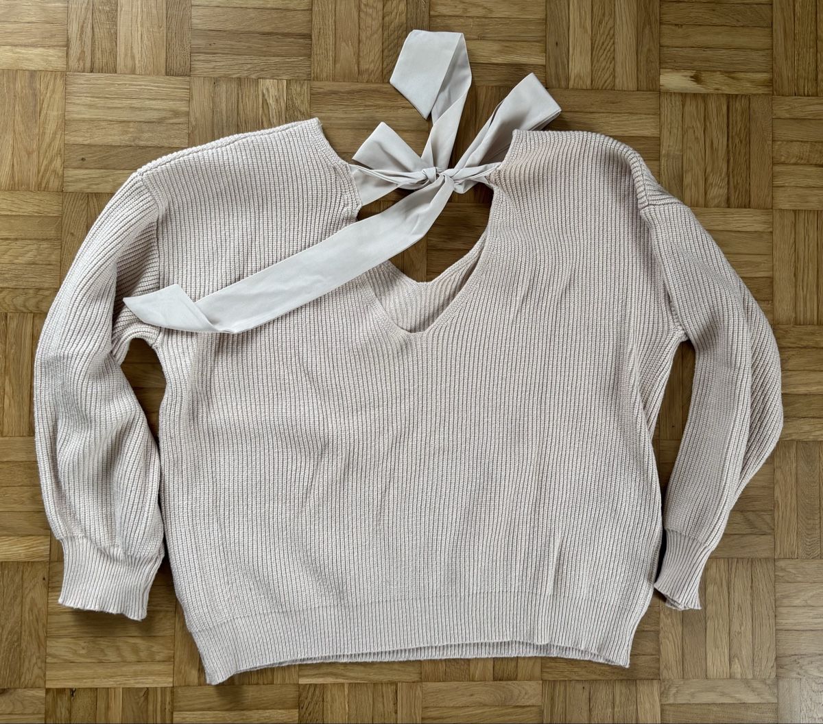 Maglioni & Felpe: Pull beige taille S – Usato da Bernex venduto da mar_82vn 1