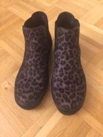 Stiefeletten Gr. 39