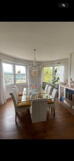 Set de table et chaises: Esszimmer Garnitur – D'occasion à Birsfelden par edw_2mjn