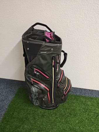 Big Max Damen-Golfbag (ohne Haube)