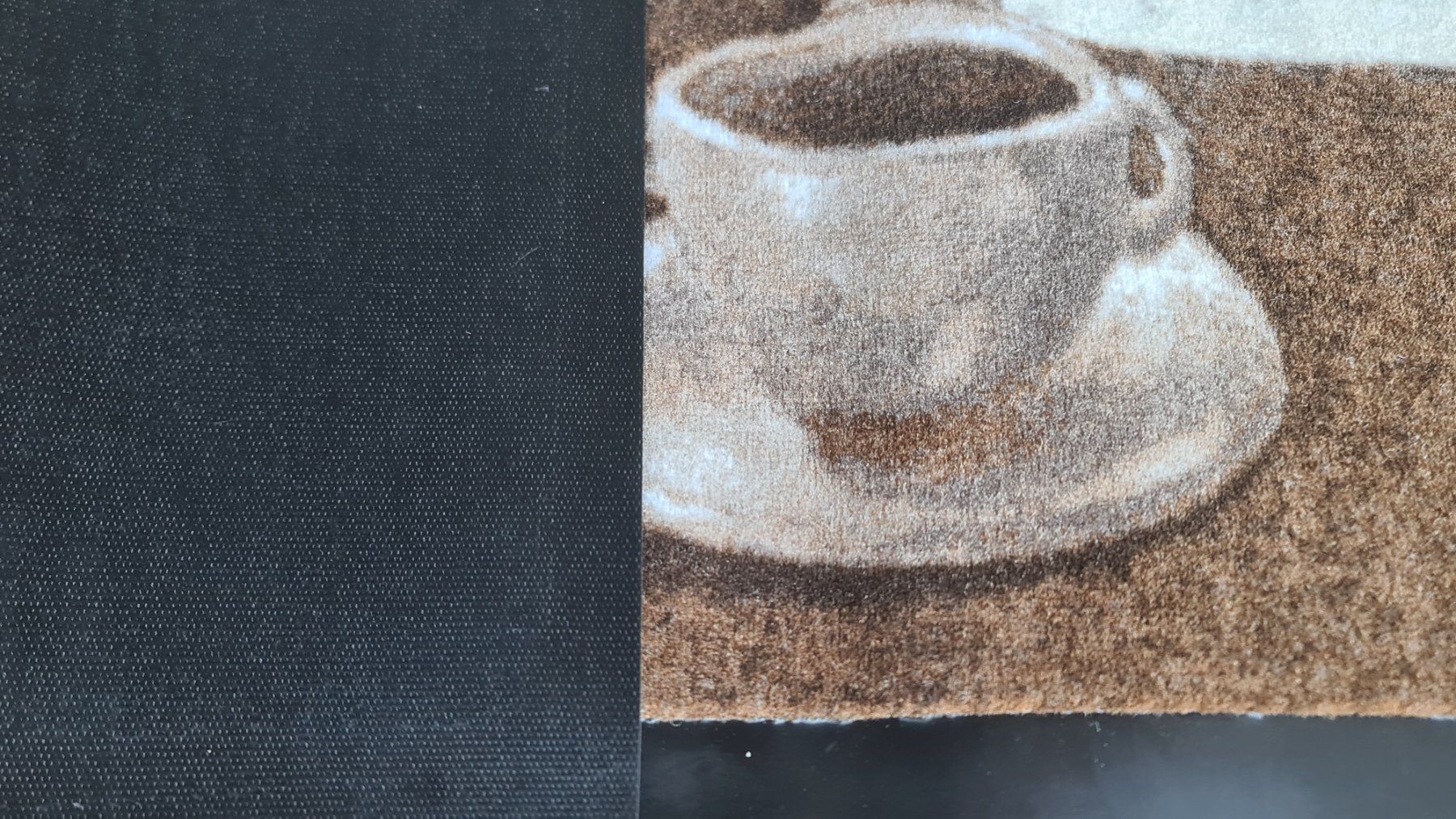 Tappeti: Schmutzfangmatte Küchenläufer teppich 60x177cm – Nuovo (secondo la descrizione) da Uerkheim venduto da Kaufoption 3