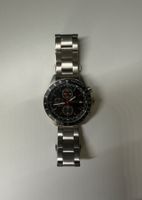 Breil Fast EW0321 – Herren Chronograph, Tachymeter, 10 ATM