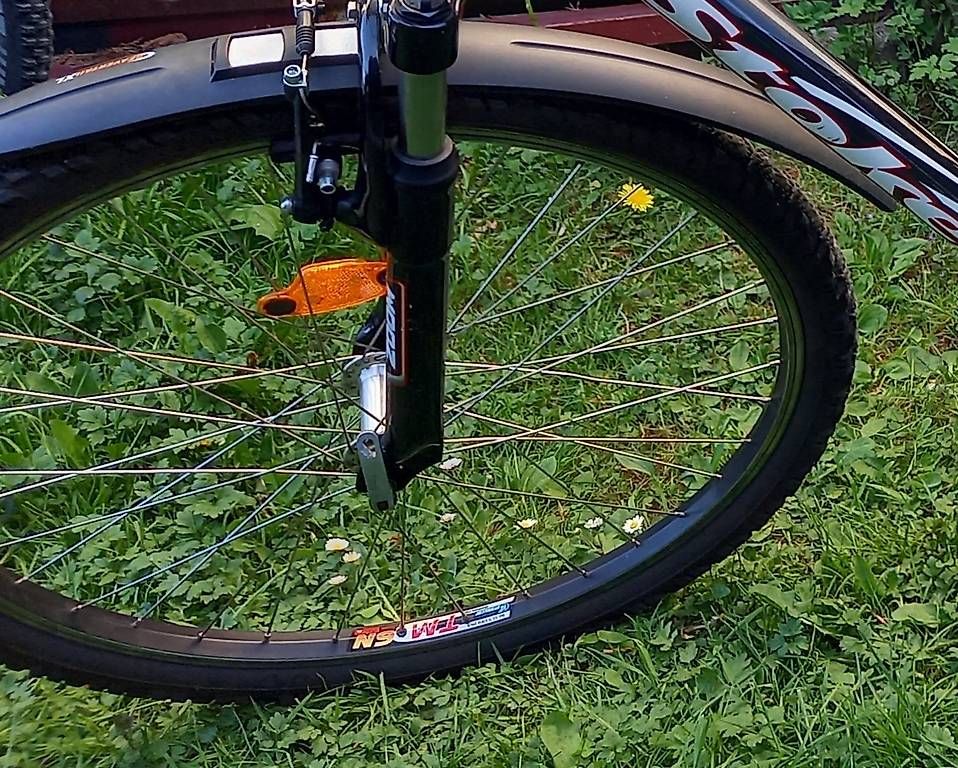 Biciclette: Mountainbike für Jugendliche oder Damen – Usato da Mattwil venduto da Franzi2016 1