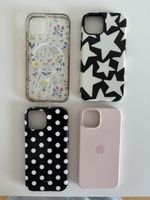 4 Hüllen Iphone 14
